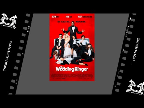 The Wedding Ringer / Padrinhos Ltda. (2015) - The Black Eyed Peas - I Gotta Feeling