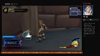 帰ってきた　KAZのkingdom　BBS実況play part6 V