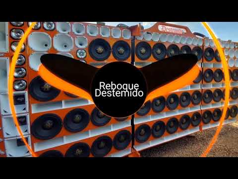 Abertura DJ Luan Marques - Reboque Destemido 💥
