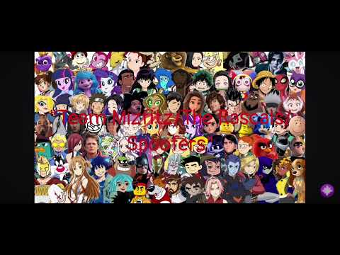 HMV 2025): "Creative Control Ft.@VenomFan21("The Joker/Zoom/Mask Maker Daigo Dark Presence")!?!"