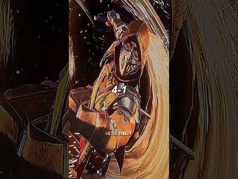 Zeus Vs Mortal Kombat | battle