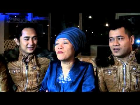 Dorce Hadirkan Goyang Kingkong Bersama Berondong