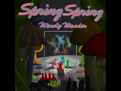 溫蒂漫步 [Wendy Wander] - Spring Spring