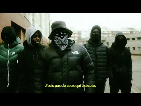 [Parodie] Ziak - ÇA C’EST UN VRAI MITO | BY LONNI)😂