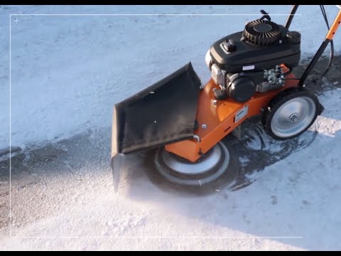 VARI VEDEX B 35 odstraňovač machu a buriny 