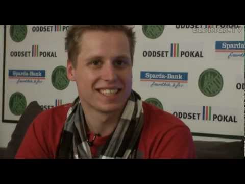 Talk mit Nils Pahl (VfL Grünhof-Tesperhude) | ELBKICK TV