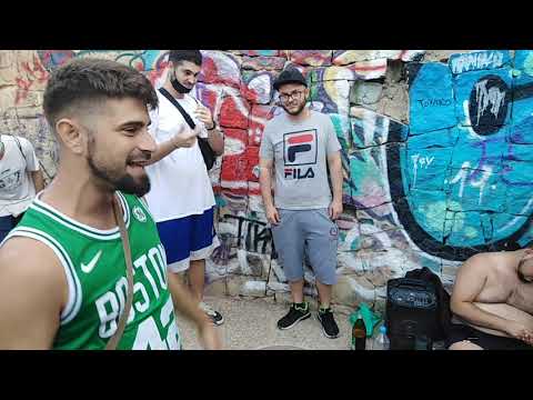 KIRO VS VITI (BATALLÓN) -Octavos- Covid Battle