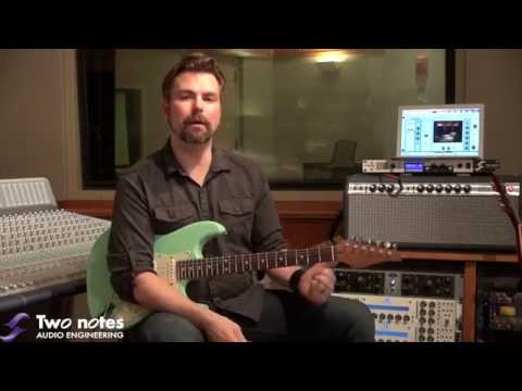 Justin Bryant talks about the Torpedo Live