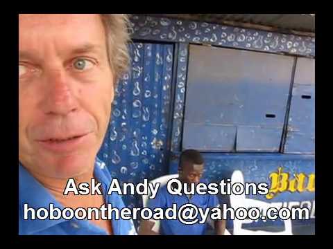 Living in Cultures with No Respect or Manners