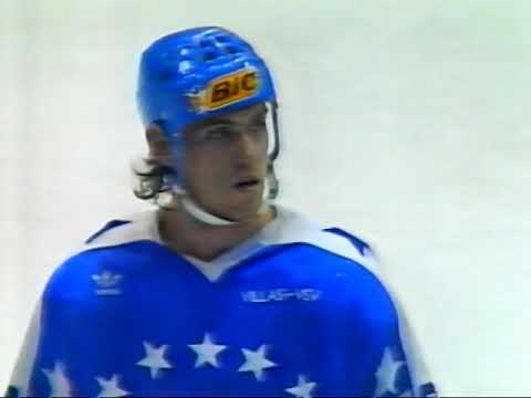 VSV gegen Gösser EV Innsbruck 1989