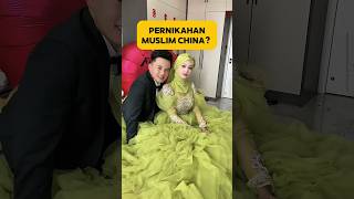 Download lagu Are Chinese Muslim Weddings So Unique? #shorts #china #islam mp3
