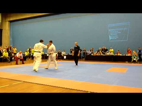 Lizak Richard - Marek Wolny - Danish Open 2013