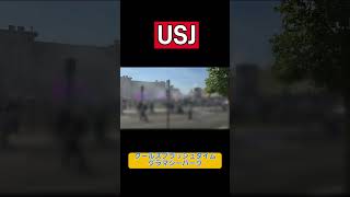 【USJ】クールスプラッシュタイム～グラマシーパーク～
