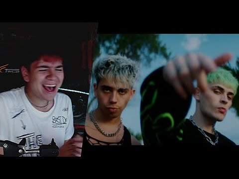 REACCION A Luck Ra, LIT killah - CUENTAME