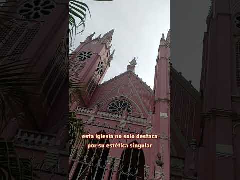 SANTUARIO DE LA MADRE LAURA JERICO – ANTIOQUIA RRR