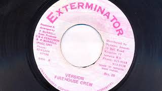 Corn A Go Bust / Version - Gregory Isaacs