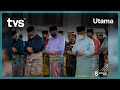 AGONG SOLAT SUNAT AIDILFITRI DI MASJID WILAYAH PERSEKUTUAN