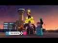 Lego DC Heroes This Month Cartoon Network DStv