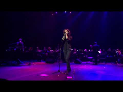 Forced To Mode Enjoy The Silence live in Moscow (Soundboard)(30_11_2019 Crocus City Hall) HD(1080p)