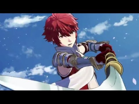 Fire Emblem Fates English - Conquest Chapter 24: Hinoka