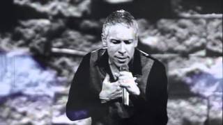 Marco Barrientos - Avívanos DVD - 11 Inmenso Amor