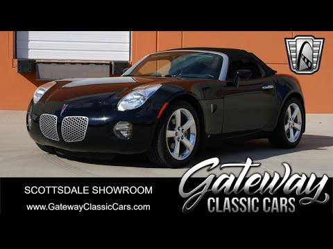 2006 Pontiac Solstice (CC-1941858) for sale in O'Fallon, Illinois