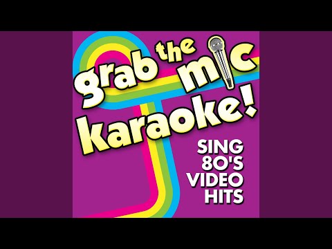 Billie Jean (Karaoke Version)