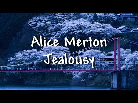 Video thumbnail for Jealousy