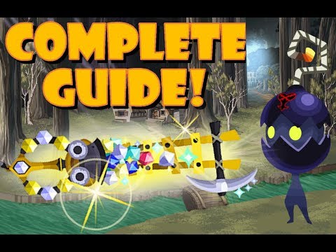 Enhancement Challenge Full Guide - KHUx F2P