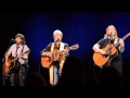 Indigo Girls/Joan Baez  part of "welcome me" NJPAC6/19/2013