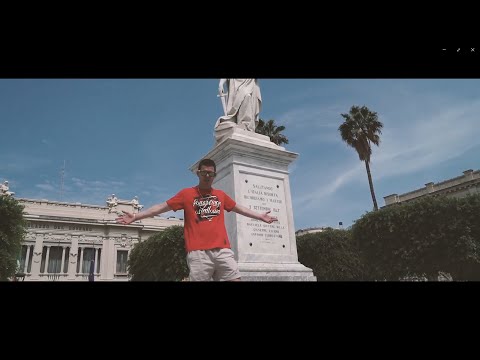 KONSPIRACJA OSIEDLOWA - NIE ZAPOMINAJ / DJ ZEL. / PROD. FLAME