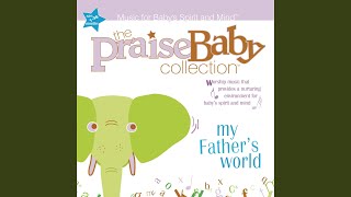 Blessed Be Your Name