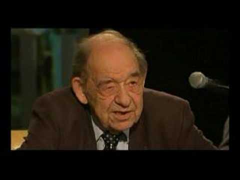 Paul Kuhn bei THADEUSZ - Fiese Sieben