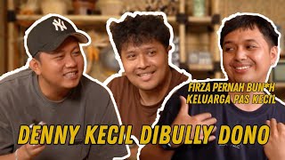 Download lagu MONGGO PINARAK EPS 1 - FIRZA PSIKOPAT DENNY KORBAN BULL* mp3