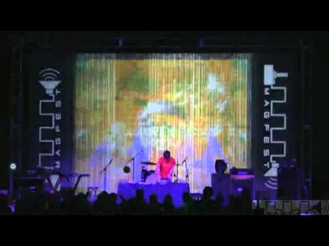 MAGFEST 12 - Chiptunes Showcase - TreyFrey