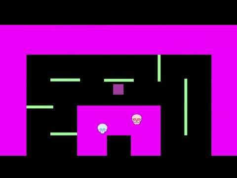 Maze Dash 2