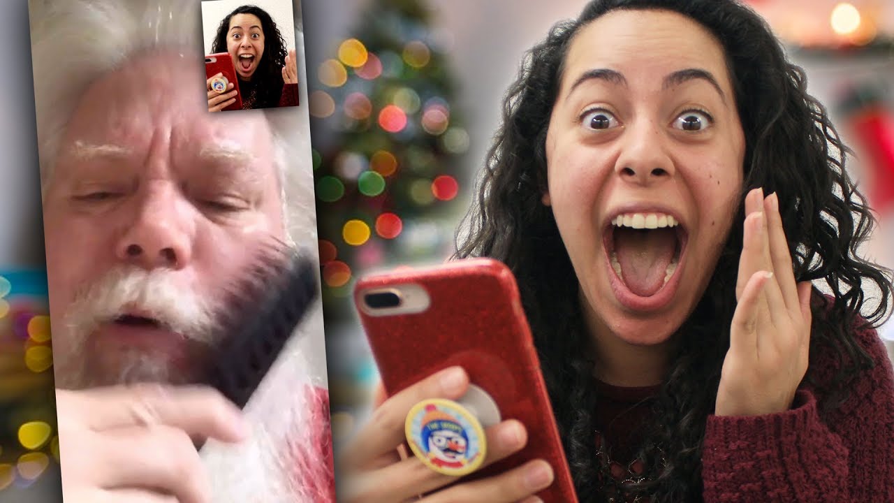 Promotional video thumbnail 2 for Santa Teddy