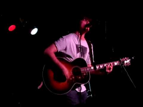 Bobby Long - "Penance Fire Blues"