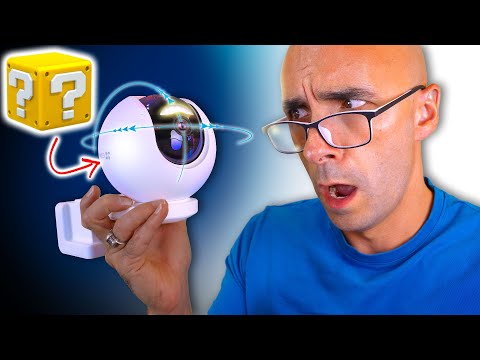 As Of Today, EVERYONE Is Wasting Money On Wired Cameras: EZVIZ CB8 Review UK