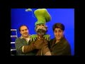 NickSclusive Wubulous World Of Dr Seuss
