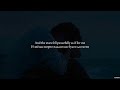 EMIN Ft JONY Kamin Lyrics Slowed English Translation