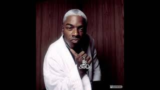 SISQO (ACAPELLA) IS LOVE ENOUGH