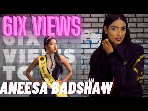 Aneesa Badshaw | 6ix Views | Losing Her Stepdad In A Car Accident/ 1st Jobs & More P2