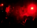Blonde Redhead @ The Echo - Suimasen