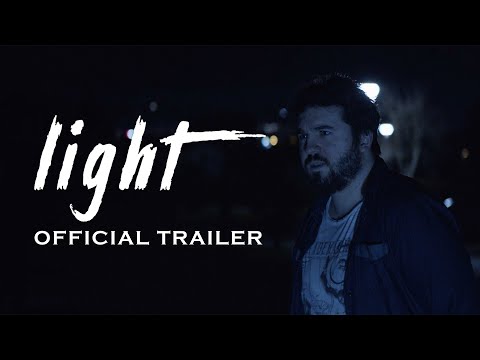 LIGHT | Official Trailer