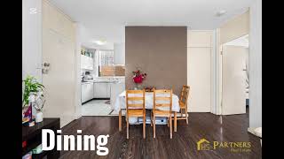 4/67 Harrow Road, Auburn SPACIOUS 2-BEDROOM UNIT IN A CONVENIENT AUBURN LOCATION