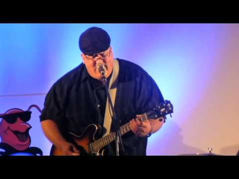 Smokin BluesFest 5 - Terry Whalen Band - Ice Cream Man