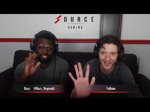 Red Line Smash 75 - FRKS | Ase vs SRC | McBenedict