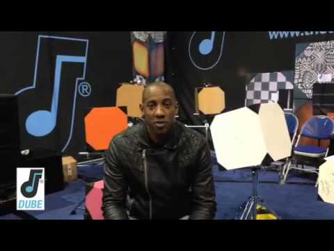 Day one PASIC November 2013