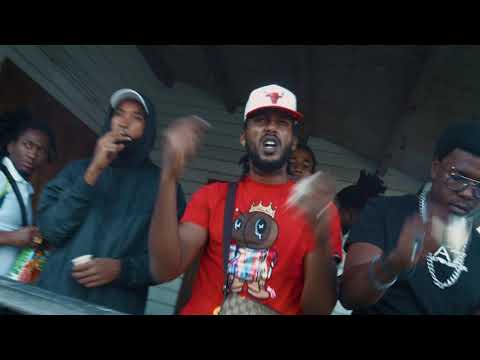 Lery G x Drikstha (Clip officiel)